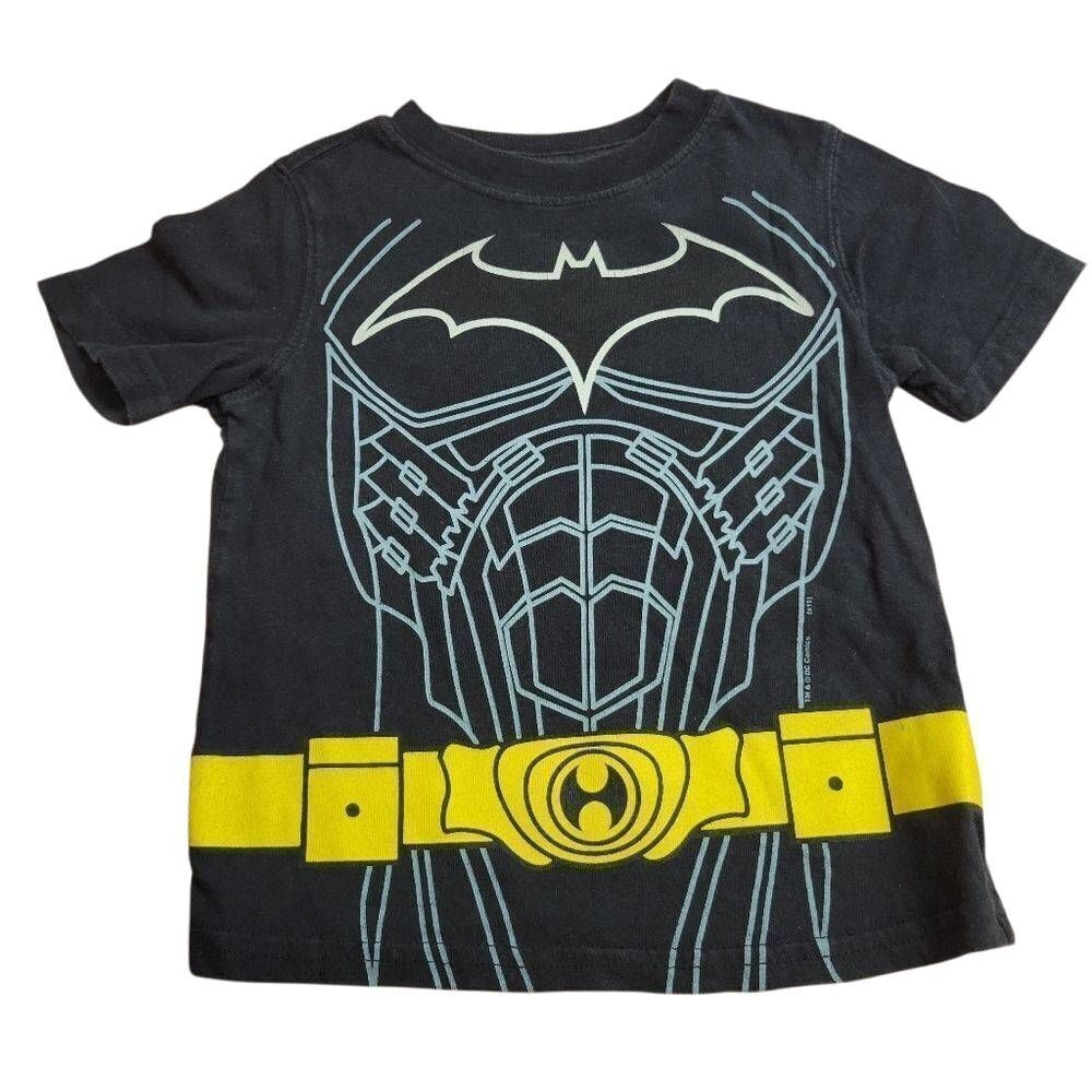 Baby Gap Batman Shirt 2T